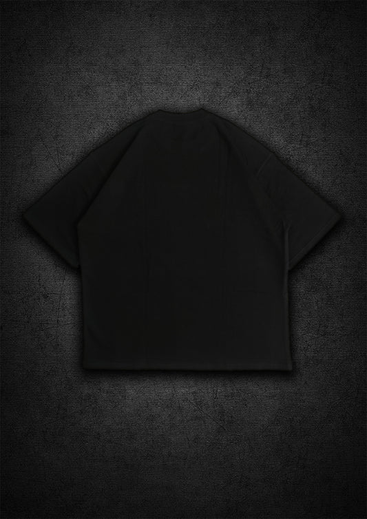 Impact Theory Oversized T-Shirt