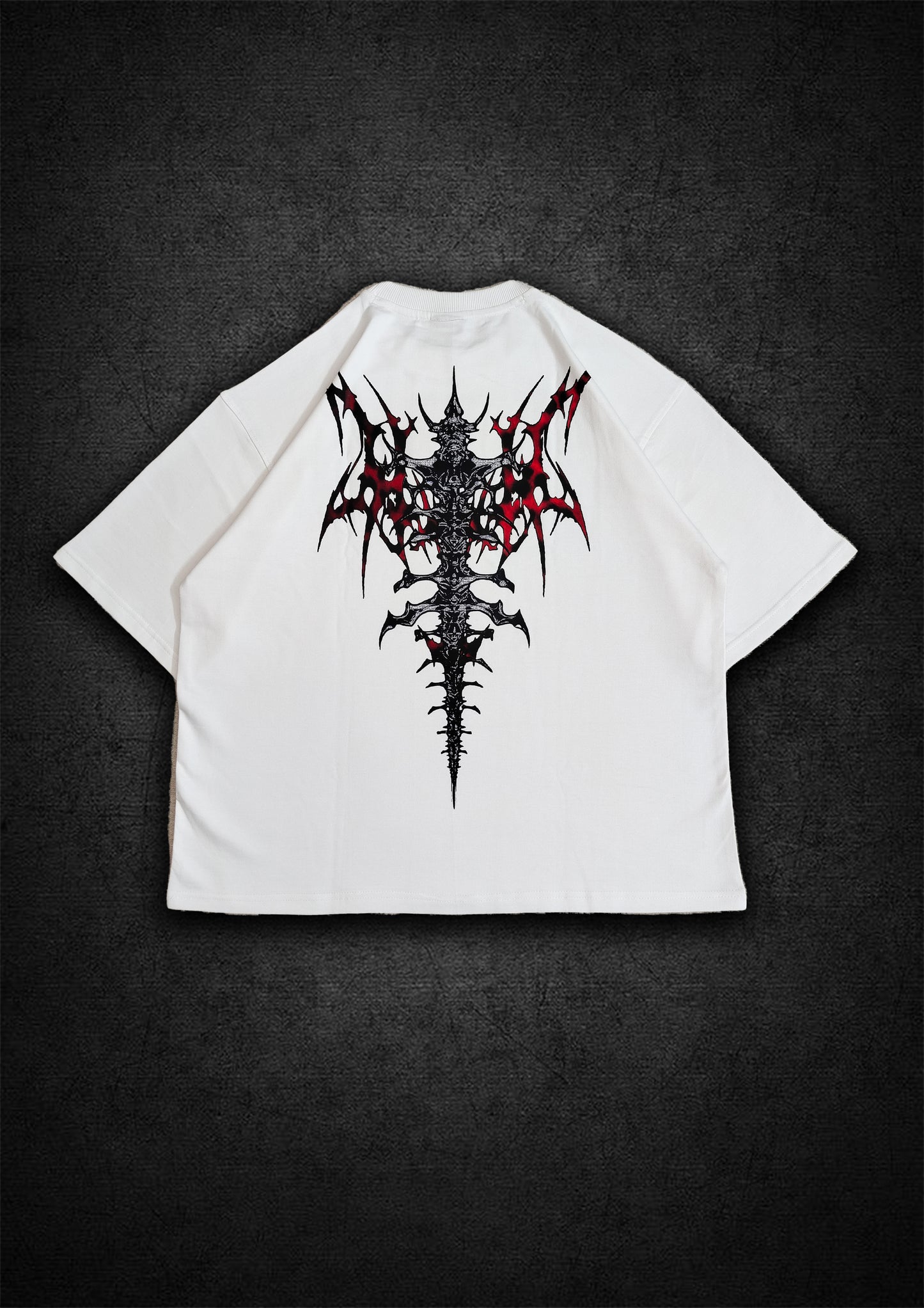 Antophil – Spine of Chaos Tee