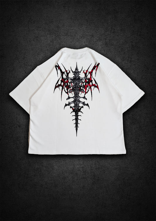 Antophil – Spine of Chaos Tee