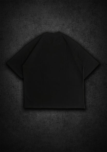 Inferno Core Oversized T-Shirt