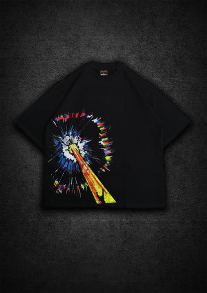 Impact Theory Oversized T-Shirt