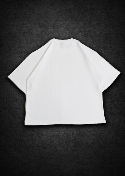 Echoed Minds Oversized T-Shirt