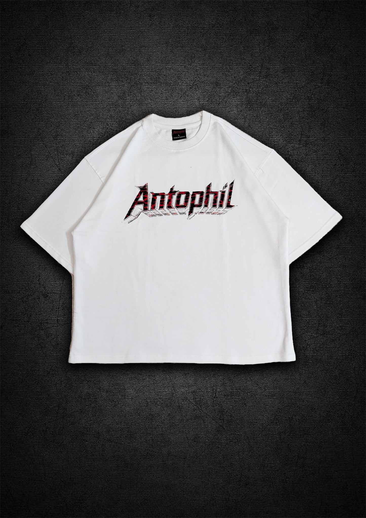 Antophil – Spine of Chaos Tee