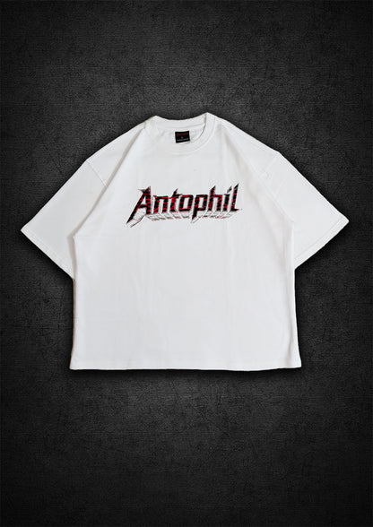Antophil – Spine of Chaos Tee