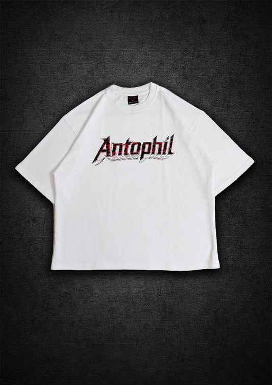 Antophil – Spine of Chaos Tee