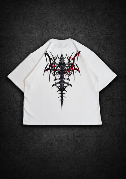 Antophil – Spine of Chaos Tee