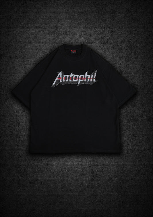 Bloodline Oversized T-Shirt