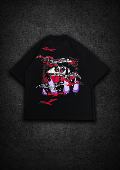 Bloodline Oversized T-Shirt